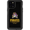 East Carolina University Pirates Greenville NC iPhone 12 Pro Max Waterproof Case