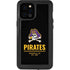 East Carolina University Pirates Greenville NC iPhone 12 Pro Max Waterproof Case