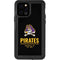 East Carolina University Pirates Greenville NC iPhone 12 Pro Waterproof Case