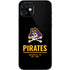 East Carolina University Pirates Greenville NC iPhone 12 Skin