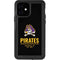 East Carolina University Pirates Greenville NC iPhone 12 Waterproof Case