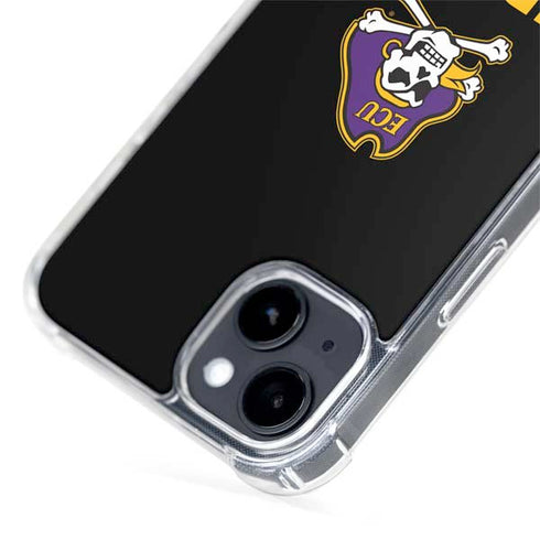 East Carolina University Pirates Greenville NC iPhone 13 MagSafe Case