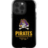 East Carolina University Pirates Greenville NC iPhone 13 Pro Impact Case