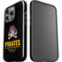 East Carolina University Pirates Greenville NC iPhone 13 Pro Impact Case