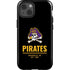 East Carolina University Pirates Greenville NC iPhone 15 Impact Case