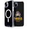 East Carolina University Pirates Greenville NC iPhone 14 MagSafe Case