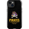 East Carolina University Pirates Greenville NC iPhone 15 Plus Impact Case