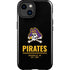 East Carolina University Pirates Greenville NC iPhone 15 Plus Impact Case