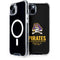 East Carolina University Pirates Greenville NC iPhone 15 Plus MagSafe Case