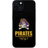 East Carolina University Pirates Greenville NC iPhone 14 Plus Skin
