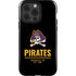 East Carolina University Pirates Greenville NC iPhone 15 Pro Impact Case