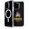 East Carolina University Pirates Greenville NC iPhone 15 Pro MagSafe Case