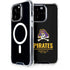 East Carolina University Pirates Greenville NC iPhone 15 Pro MagSafe Case