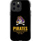 East Carolina University Pirates Greenville NC iPhone 15 Pro Max Impact Case