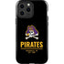 East Carolina University Pirates Greenville NC iPhone 15 Pro Max Impact Case