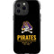 East Carolina University Pirates Greenville NC iPhone 14 Pro Max Impact Case