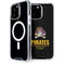 East Carolina University Pirates Greenville NC iPhone 15 Pro Max MagSafe Case