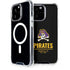 East Carolina University Pirates Greenville NC iPhone 15 Pro Max MagSafe Case
