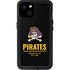 East Carolina University Pirates Greenville NC iPhone 15 Plus Waterproof Case