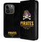 East Carolina University Pirates Greenville NC iPhone 15 Pro Folio Case