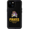 East Carolina University Pirates Greenville NC iPhone 15 Waterproof Case