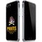 East Carolina University Pirates Greenville NC iPhone SE (2nd & 3rd Gen) Clear Case
