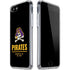East Carolina University Pirates Greenville NC iPhone SE (2nd & 3rd Gen) Clear Case