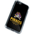 East Carolina University Pirates Greenville NC iPhone SE (2nd & 3rd Gen) Clear Case