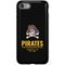 East Carolina University Pirates Greenville NC iPhone SE (2nd & 3rd Gen) Pro Case