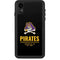 East Carolina University Pirates Greenville NC iPhone XR Waterproof Case