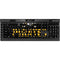 East Carolina University Pirates Greenville NC K95 RGB PLATINUM Mechanical Gaming Keyboard Skin