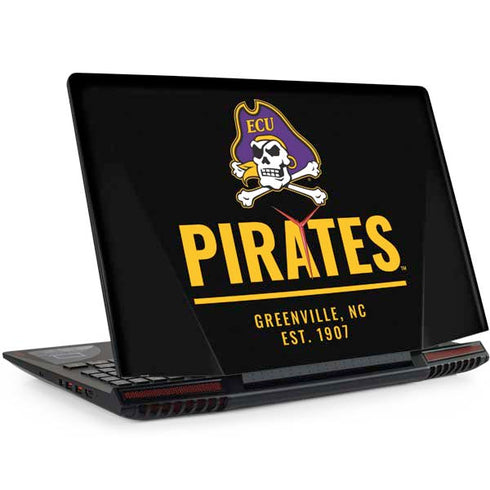 East Carolina University Pirates Greenville NC Legion Y720 Skin