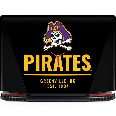 East Carolina University Pirates Greenville NC Legion Y720 Skin