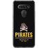 East Carolina University Pirates Greenville NC LG K51/Q51 Clear Case