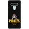 East Carolina University Pirates Greenville NC LG Stylo 6 Clear Case
