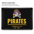 East Carolina University Pirates Greenville NC MacBook Pro 13in (2020) Case plus Skin
