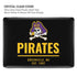 East Carolina University Pirates Greenville NC MacBook Pro 15in (2016-19) Case plus Skin