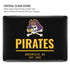 East Carolina University Pirates Greenville NC MacBook Pro 16in (2019-20) Case plus Skin