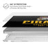 East Carolina University Pirates Greenville NC MacBook Pro 16in (2019-20) Case plus Skin