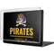 East Carolina University Pirates Greenville NC MacBook Pro 16in (2021-25) Case plus Skin