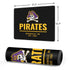 East Carolina University Pirates Greenville NC Gaming Mouse Pad