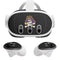 East Carolina University Pirates Greenville NC Meta Quest 3 Skin