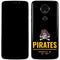 East Carolina University Pirates Greenville NC Moto E5 Plus Skin
