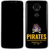 East Carolina University Pirates Greenville NC Moto E5 Plus Skin