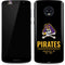 East Carolina University Pirates Greenville NC Moto G6 Skin