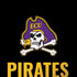 East Carolina University Pirates Greenville NC Moto G6 Skin