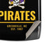 East Carolina University Pirates Greenville NC Motorola RAZR Skin