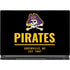 East Carolina University Pirates Greenville NC MSI GS65 Stealth Laptop Skin