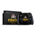 East Carolina University Pirates Greenville NC Nintendo Switch Bundle Skin