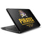 East Carolina University Pirates Greenville NC HP Notebook Skin